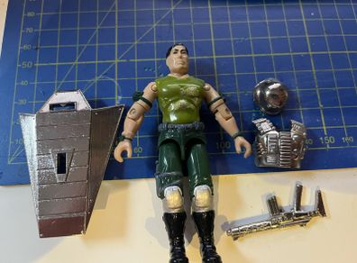 GIJOE Super Trooper