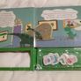 Peppa Pig magnetic play book Image 2