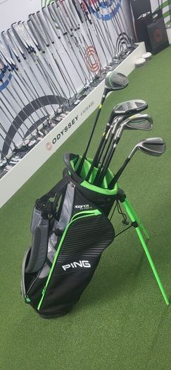 golf