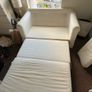 2 seats sofa bed Image 9