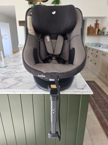 Joie Spin 360 Car Seat