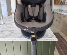 Joie Spin 360 Car Seat