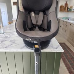 Joie Spin 360 Car Seat