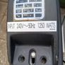 Airmate Hurricane electric compressor Image 6