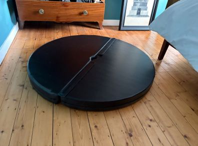 Pole Dancing Crash Mat