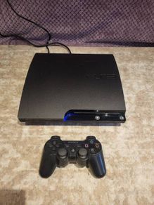 Ps3 Slim 4.92 Evilnat 1TB