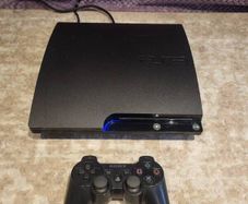 Ps3 Slim 4.92 Evilnat 1TB