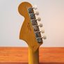 Fender Japan Classic 60s Mustang 2018 - 3 Tone Sunburst Image 4