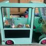 Our generation doll ice-cream truck Image 4