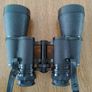 Mark Scheffes  De Luxe Optics 20x50 Vintage Coated binoculars Image 6