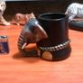 Elephant cup Image 4