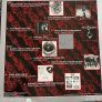 The Rock Machine volume 1 & 2  vinyl records in nm condition Judas Priest fastway quiet riot Aerosmith etc 30 euros is for both albums Image 5