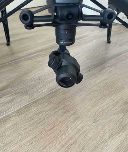 DJI Inspire 2 Drone
