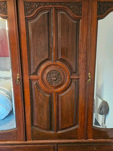 Antique John Reid & Sons