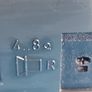 Vintage Philips (Radio-Cassette-Phono) PZ1 U121, made in Holland 1974, 22RH943-15Z, in excellent condition Image 5