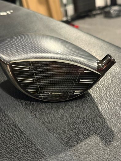 taylormade qi35 head