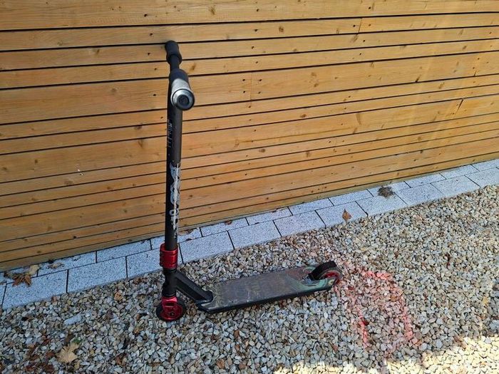 Scooter