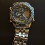 Citizen Blue Angels (Skyhawk, non eco-drive) Image 5