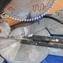 Crosscut Saw Image 3