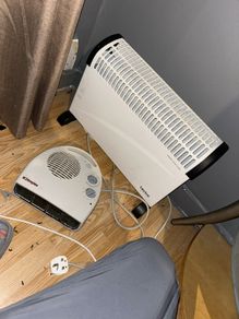 heaters