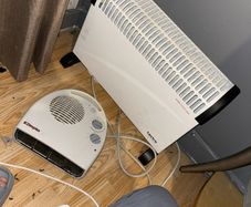 heaters