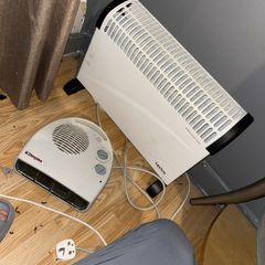 heaters