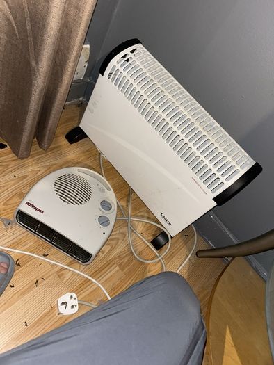 heaters