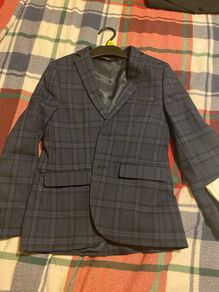 boys suit Next age 8