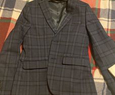 boys suit Next age 8