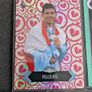 Manchester City Topps 2026 Topps Chrome Topps Merlin Image 2