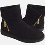 uggs Genuine brand new in their box never worn unwanted gift cost over 200 will sell for 110 euro Image 4