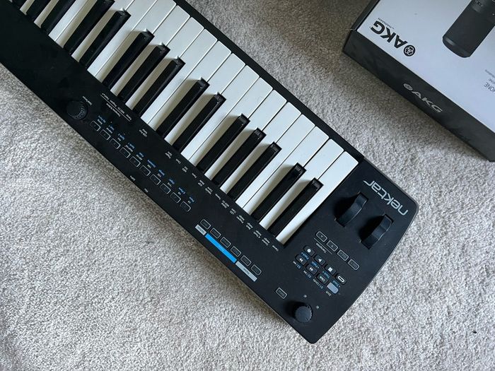 Home Studio Kit UNUSED