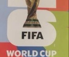 World Cup 2026 stickers Panini