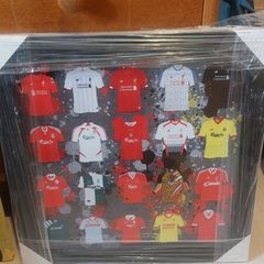 Liverpool Pictures