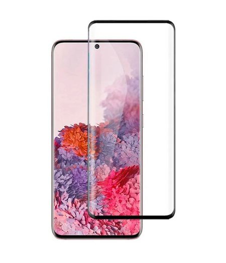 Tempered Glass Screen Protector For Galaxy A51 A70 A21S A41 A10 A20E A50 A52 A12