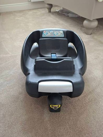 Maxi-cosi EasyFix isofix base