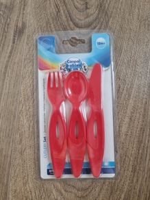Baby cutlery