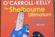 The Shelbourne Ultimatum