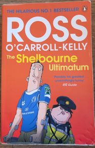 The Shelbourne Ultimatum