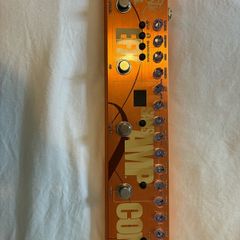 Tech 21 acoustic fly rig, pre amp and multi effects pedal
