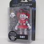 Funko Five Nights At Freddy's Sister Location Series 1 Baby Action Figure 5" Articulated Brand New Sealed Image 3