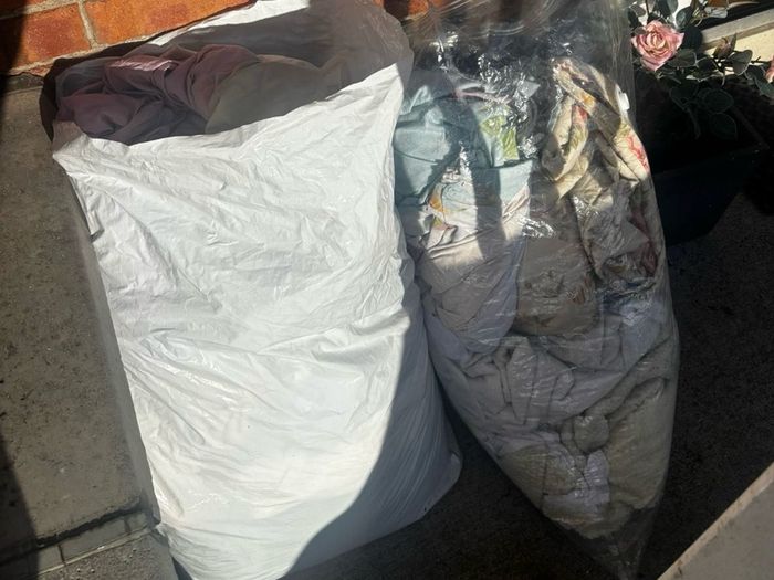 free bedding duvets sleeping bags