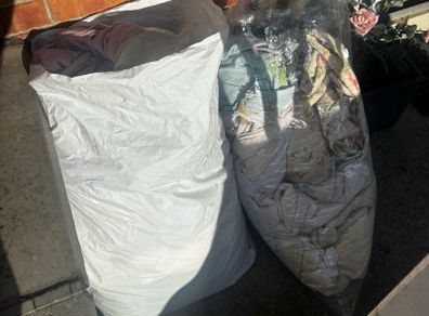 free bedding duvets sleeping bags
