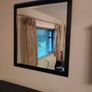 chest drawers & mirror set Image 4
