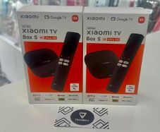 Xiaomi mi tv box S 4k