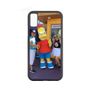 Personalised Iphone XS Max Rubber case cover Image 2