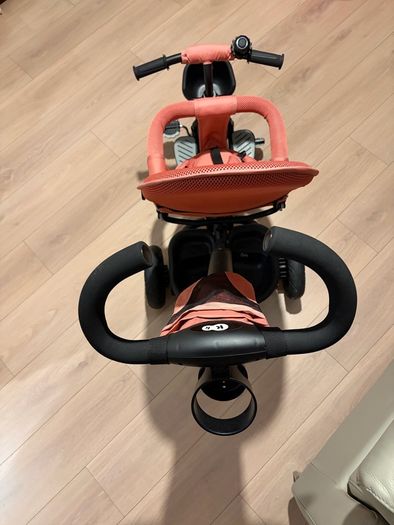 Pink Trike