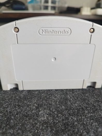 Super Smash Bros.Nintendo 64 N64