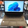 Toshiba portege x20w intel i7 7th gen 8gb ram 256gb ssd win11 pro (2in 1) 12" fhd touch screen notebook. Image 3