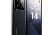 Xiaomi 14 Black (512GB+16GB Storage) (12GB+6GB RAM) Dual Sim Unlocked Smartphone, Excellent